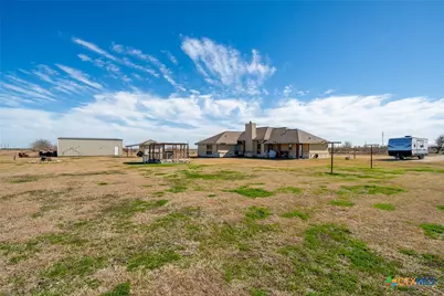 110 Eugene Lane, Tivoli, TX 77990 - Photo 34