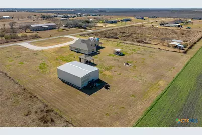 110 Eugene Lane, Tivoli, TX 77990 - Photo 44