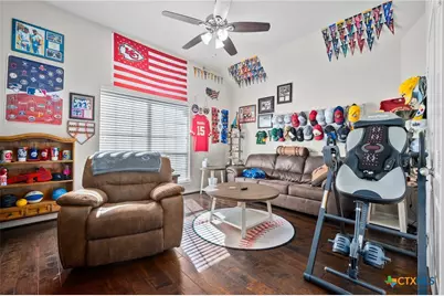 110 Eugene Lane, Tivoli, TX 77990 - Photo 24