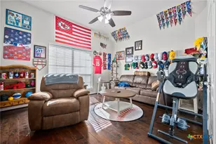 110 Eugene Ln, Tivoli, TX 77990 - Photo 24