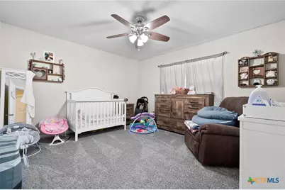 110 Eugene Lane, Tivoli, TX 77990 - Photo 26