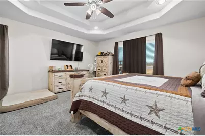 110 Eugene Lane, Tivoli, TX 77990 - Photo 22