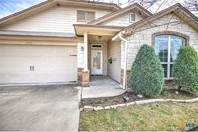 6826 Ambrose Circle, Temple, TX 76502 - Photo 6