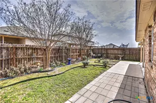 6826 Ambrose Cir, Temple, TX 76502 - Photo 34