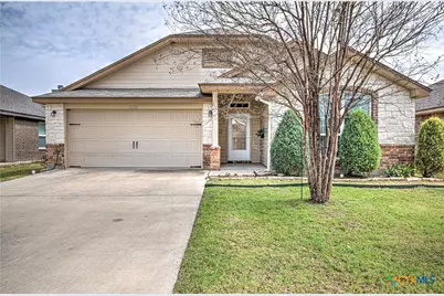 6826 Ambrose Circle, Temple, TX 76502 - Photo 2