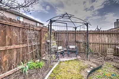 6826 Ambrose Circle, Temple, TX 76502 - Photo 30