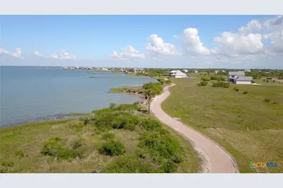 Lot 27, Block 2 Bay Club Drive, Seadrift, TX 77983 - Photo 4