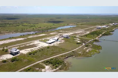 Lot 27, Block 2 Bay Club Drive, Seadrift, TX 77983 - Photo 1