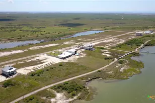 Lot 27 Block 2 Bay Club Dr, Seadrift, TX 77983 - Photo 1