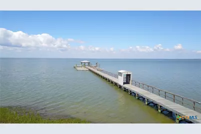 Lot 27, Block 2 Bay Club Drive, Seadrift, TX 77983 - Photo 6