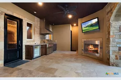 1024 Spanish Trail, New Braunfels, TX 78132 - Photo 36