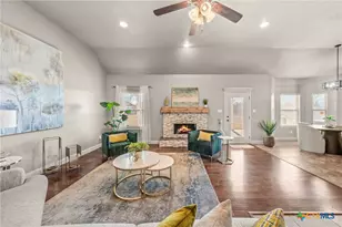 1957 Grandview Dr, Salado, TX 76571 - Photo 6