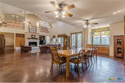 1830 Isaac Creek Circle, New Braunfels, TX 78132 - Photo 10