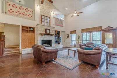 1830 Isaac Creek Circle, New Braunfels, TX 78132 - Photo 6
