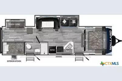 507 E Plasuela Street, Refugio, TX 78377 - Photo 10