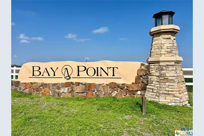 26 Bay Point Drive Drive, Port Lavaca, TX 77979 - Photo 1
