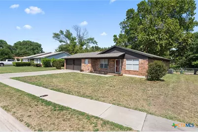 1709 Pleasant Lane, Copperas Cove, TX 76522 - Photo 4