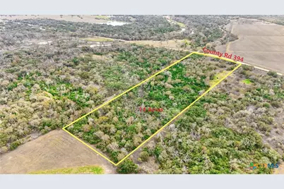 13822 County Road 394, El Campo, TX 77437 - Photo 2