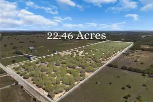 493 Co Rd 204, Burnet, TX 78611 - Photo 2