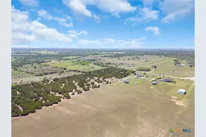 493 County Road 204, Burnet, TX 78611 - Photo 8