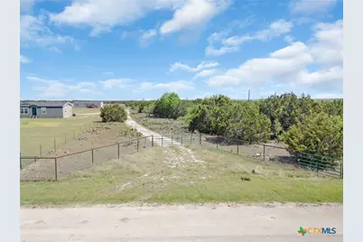 493 County Road 204, Burnet, TX 78611 - Photo 4