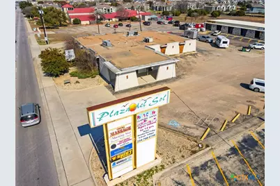 2900 Trimmier Road, Killeen, TX 76542 - Photo 2