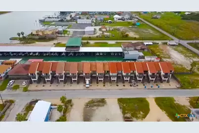 458 S 15th Street, Port O'Connor, TX 77982 - Photo 42