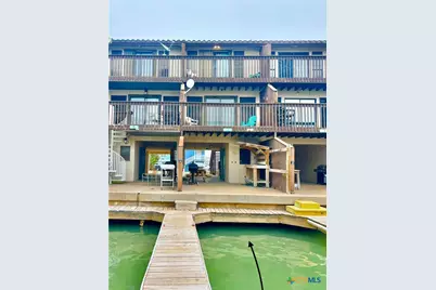 458 S 15th Street, Port O'Connor, TX 77982 - Photo 1