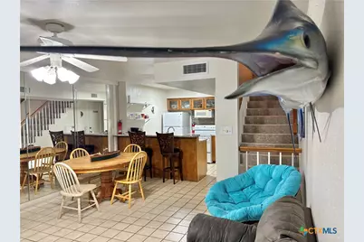 458 S 15th Street, Port O'Connor, TX 77982 - Photo 6