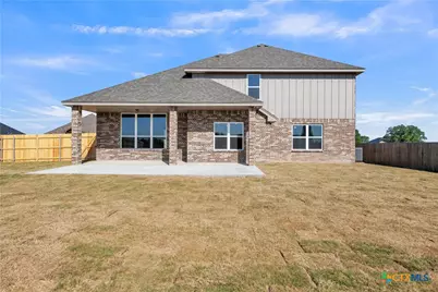 215 Overlook Trail, Copperas Cove, TX 76522 - Photo 36