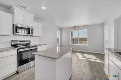 215 Overlook Trail, Copperas Cove, TX 76522 - Photo 14