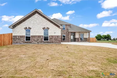 215 Overlook Trail, Copperas Cove, TX 76522 - Photo 1