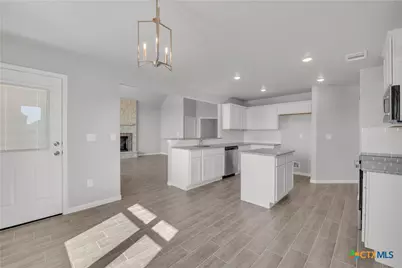 215 Overlook Trail, Copperas Cove, TX 76522 - Photo 12