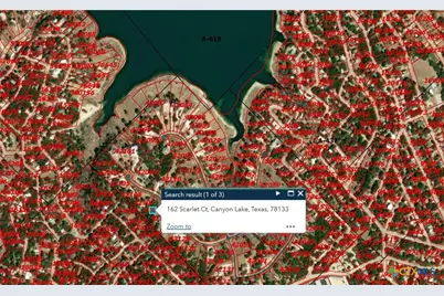 162 Scarlet Court Court, Canyon Lake, TX 78133 - Photo 22