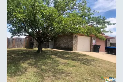 4502 July Drive #B, Killeen, TX 76549 - Photo 2