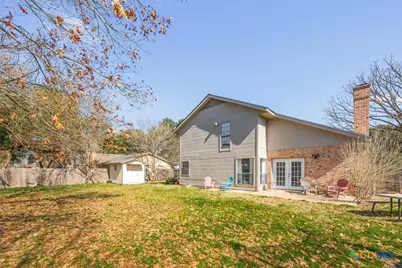 422 Connolly Circle, Lockhart, TX 78644 - Photo 30