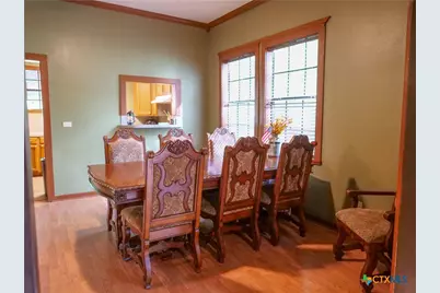 205 and 207 Hubbard Street, Yoakum, TX 77995 - Photo 14