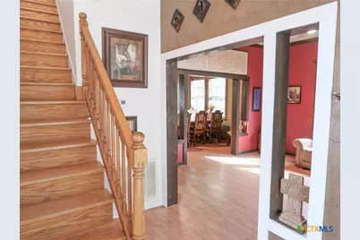 205 and 207 Hubbard Street, Yoakum, TX 77995 - Photo 10