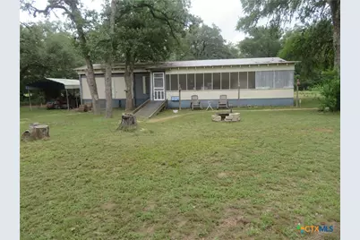 2846 Co Rd 18 Lavaca County Tx, Hallettsville, TX 77964 - Photo 8