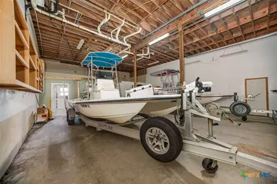 19 Dewberry Lane, Seadrift, TX 77983 - Photo 36