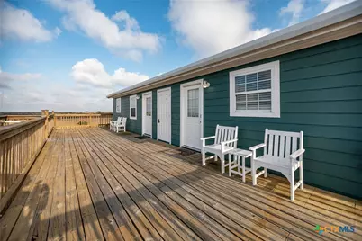 19 Dewberry Lane, Seadrift, TX 77983 - Photo 10