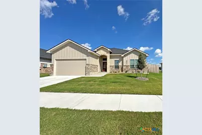 4521 Agave Trail, Temple, TX 76502 - Photo 1