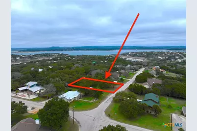 Tbd Irene Drive, Canyon Lake, TX 78133 - Photo 1