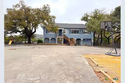 Tbd Irene Drive, Canyon Lake, TX 78133 - Photo 12