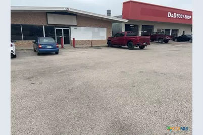 1520 S Fort Hood Street, Killeen, TX 76542 - Photo 2