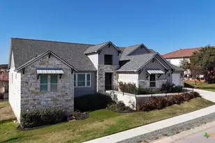 609 Dancing Oak Ln, San Marcos, TX 78666 - Photo 1