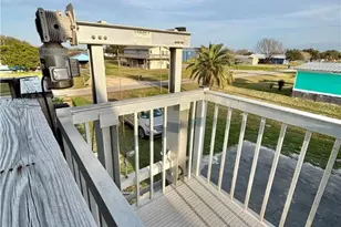 179 Easy St, Port O'Connor, TX 77982 - Photo 40