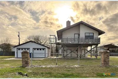 179 Easy Street, Port O'Connor, TX 77982 - Photo 22