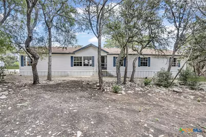 27522 Natural Bridge Caverns Road #TRACK 1, San Antonio, TX 78266 - Photo 1