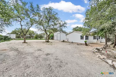 27522 Natural Bridge Caverns Road #TRACK 1, San Antonio, TX 78266 - Photo 2